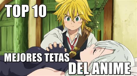 Anime Tetonas Videos Porno 